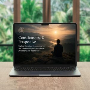 What is Consciousness?