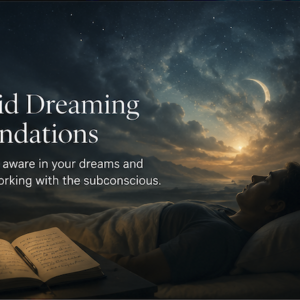 Dream Initiated Lucid Dreaming