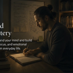 Mind Mastery